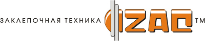 Разработка логотипа торговой марки "ZAC", г.Екатеринбург