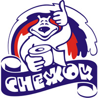 Редизайн логотипа. Торговая марка "Снежок" г.Екатеринбург