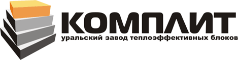 Логотип направления теплоизоляционных блоков, УЗТБ, г.Екатеринбург.