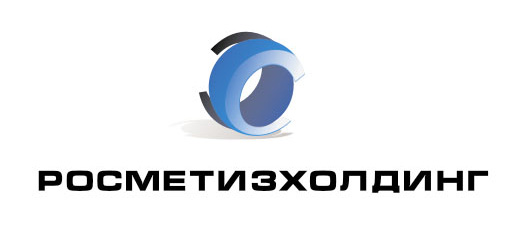 Логотип РосМетизХолдинг