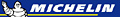 Логотип Michelin