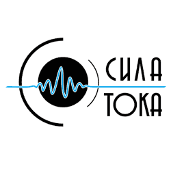 Логотип. Компания "Сила Тока". г.Екатеринбург