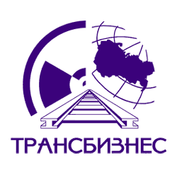 Логотип. Компания "ЭкспрессТранзит". г.Екатеринбург