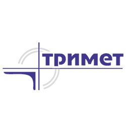 Логотип. Компания "Тримет". г.Тюмень