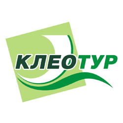 Создание логотипа для туристической компании, г.Екатеринбург
