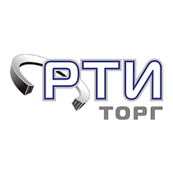 Создание логотипа для компании "РТИ-торг", г.Екатеринбург